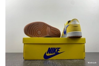 Travis 1 DZ4137-701 Scott x Jordan Air 1102